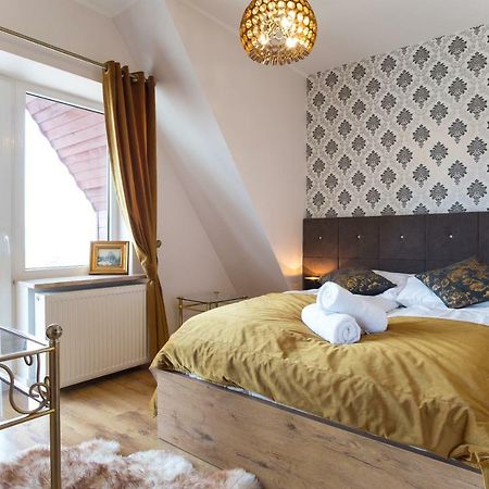 Apartamenty Ciche Wzgorze 자코파네 외부 사진