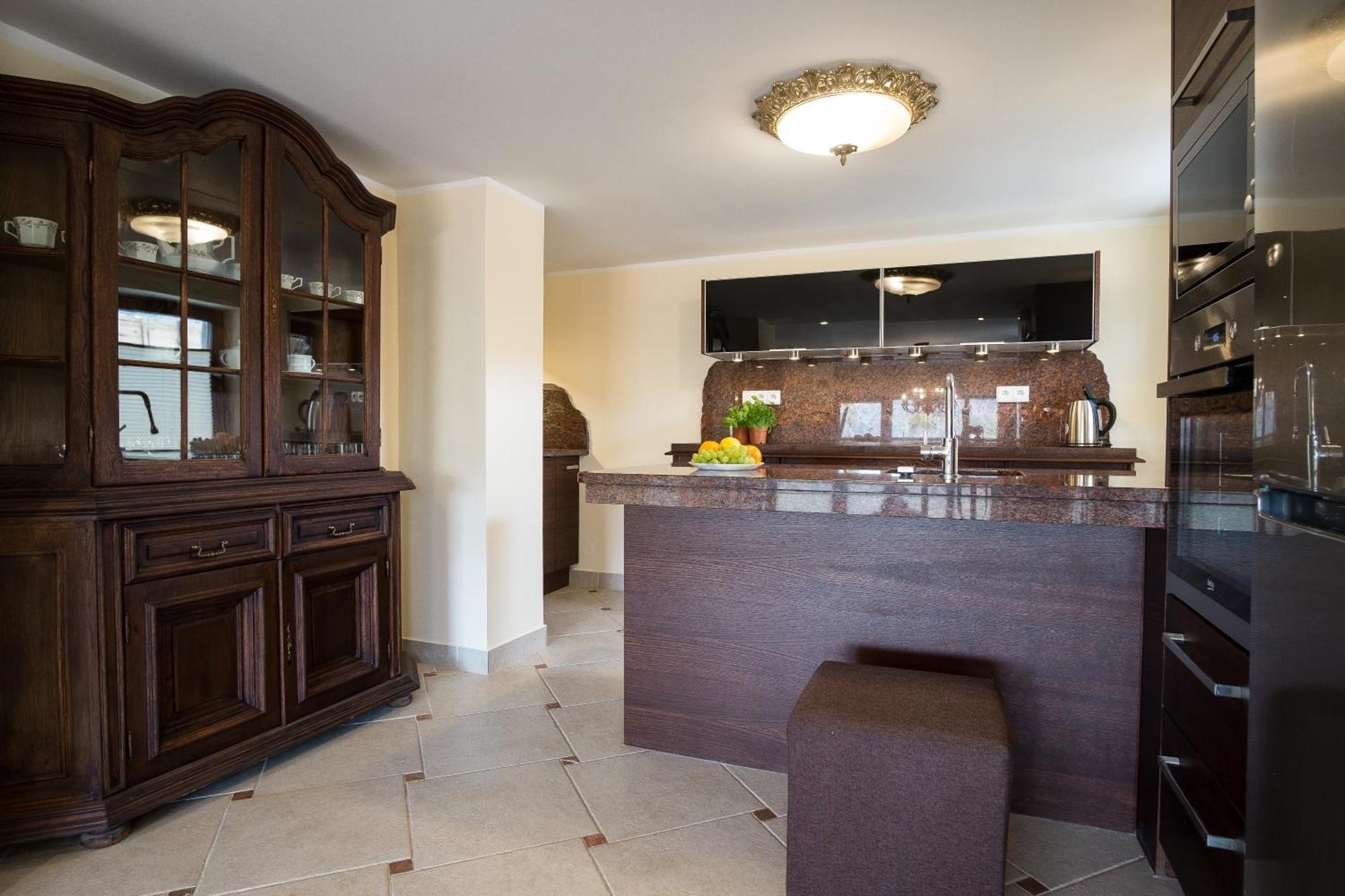 Apartamenty Ciche Wzgorze 자코파네 외부 사진