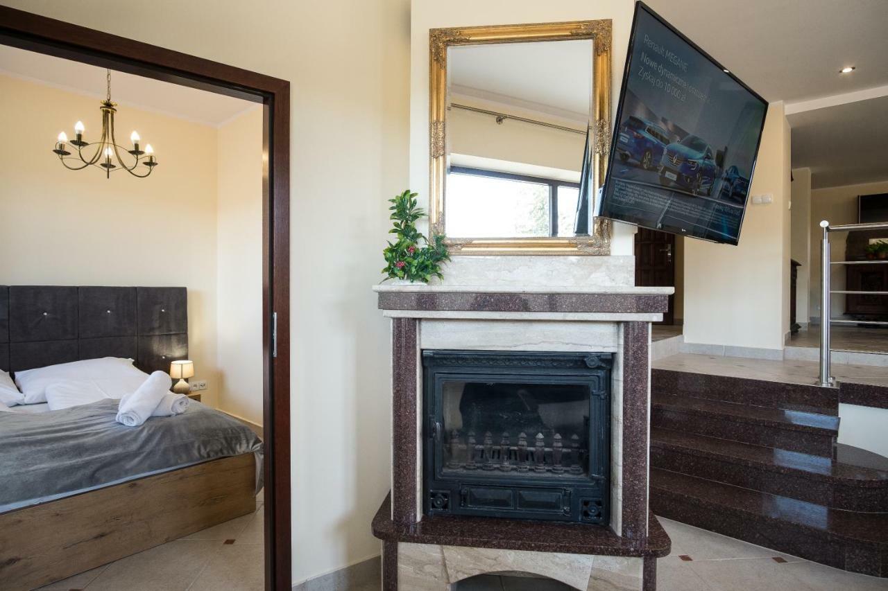 Apartamenty Ciche Wzgorze 자코파네 외부 사진