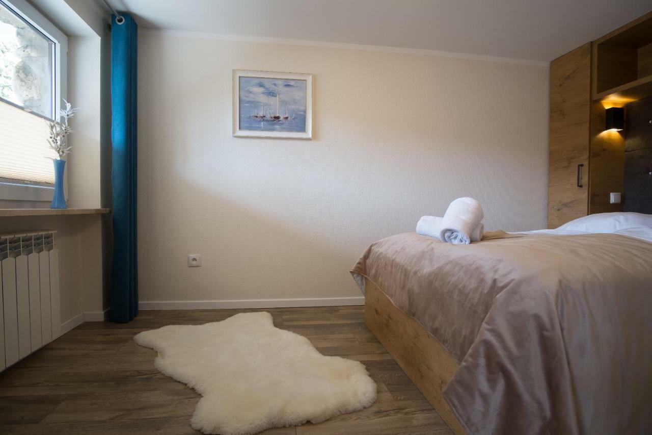 Apartamenty Ciche Wzgorze 자코파네 외부 사진