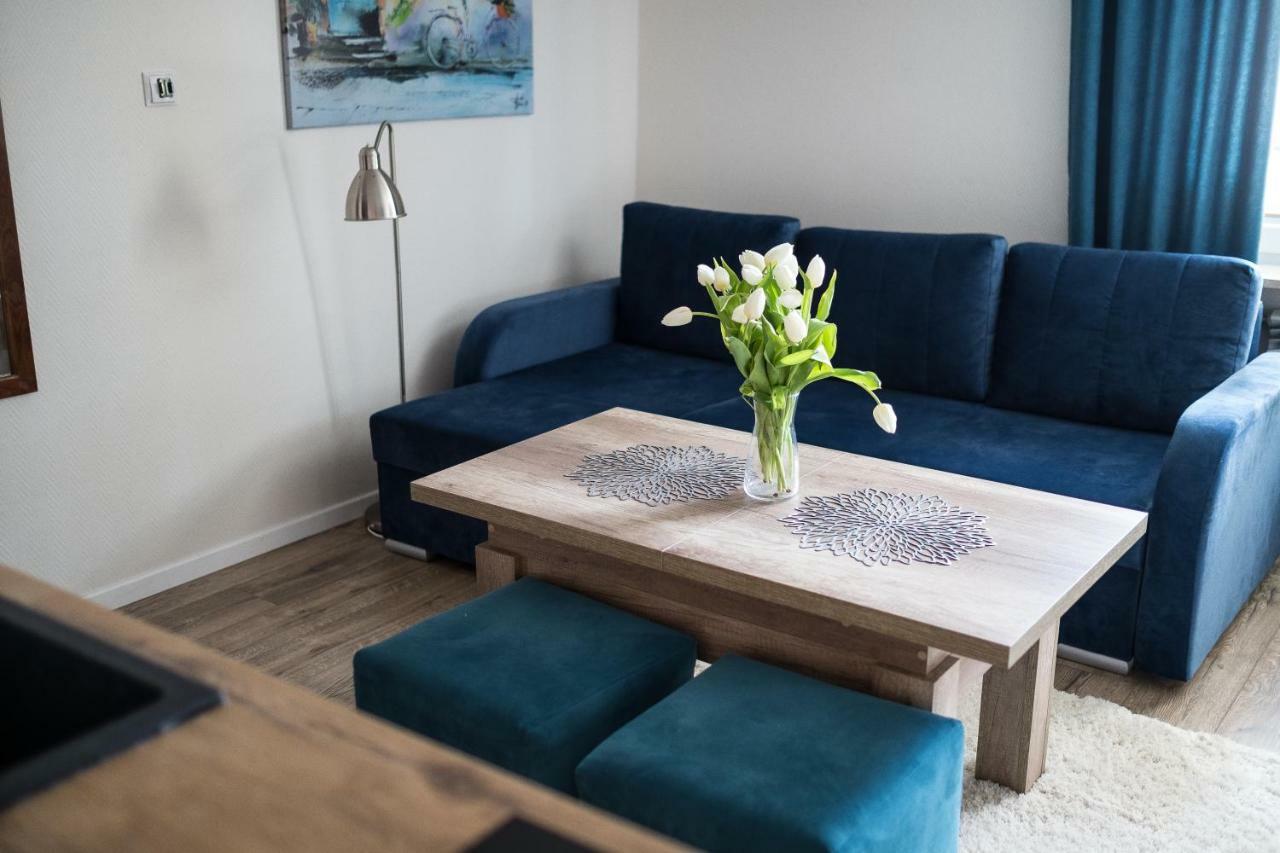 Apartamenty Ciche Wzgorze 자코파네 외부 사진