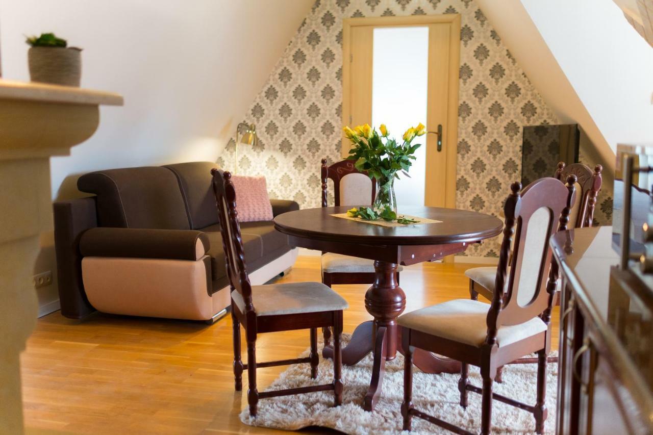 Apartamenty Ciche Wzgorze 자코파네 외부 사진