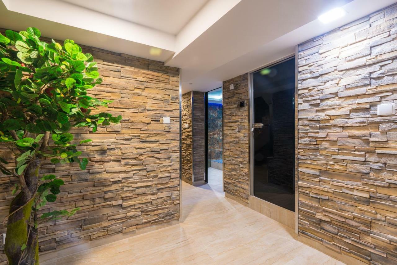 Apartamenty Ciche Wzgorze 자코파네 외부 사진